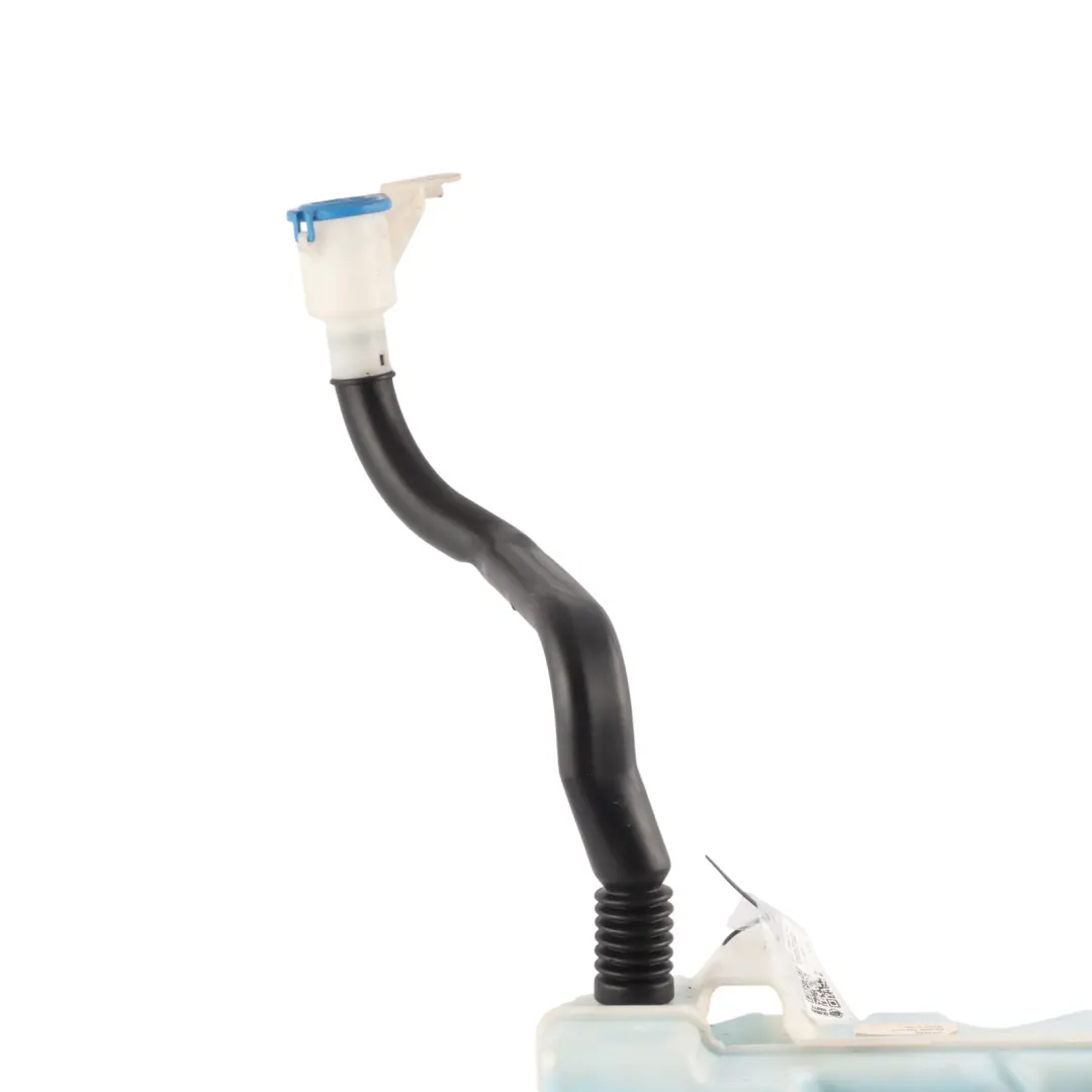 Range Rover Evoque L538 Windscreen Washer Container Reservoir - SKU BJ32-17B613-BD - Part number BJ32-17B613-BD