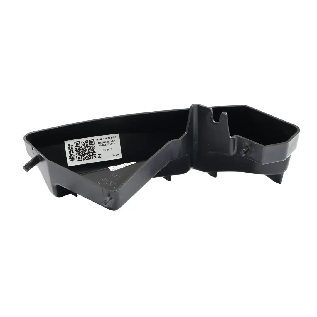 Range Rover Evoque L538 Montaggio Paraurti Anteriore Sinistra - SKU BJ32-17E763-BB - Numero di parte BJ32-17E763-BB