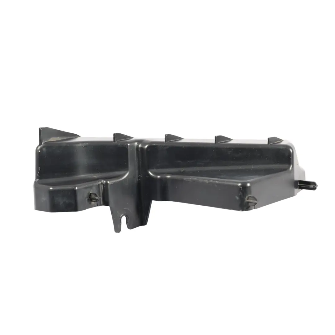 Range Rover Evoque L538 Soporte Parachoques Delantero Izquierdo - SKU BJ32-17E763-BB - Número de pieza BJ32-17E763-BB