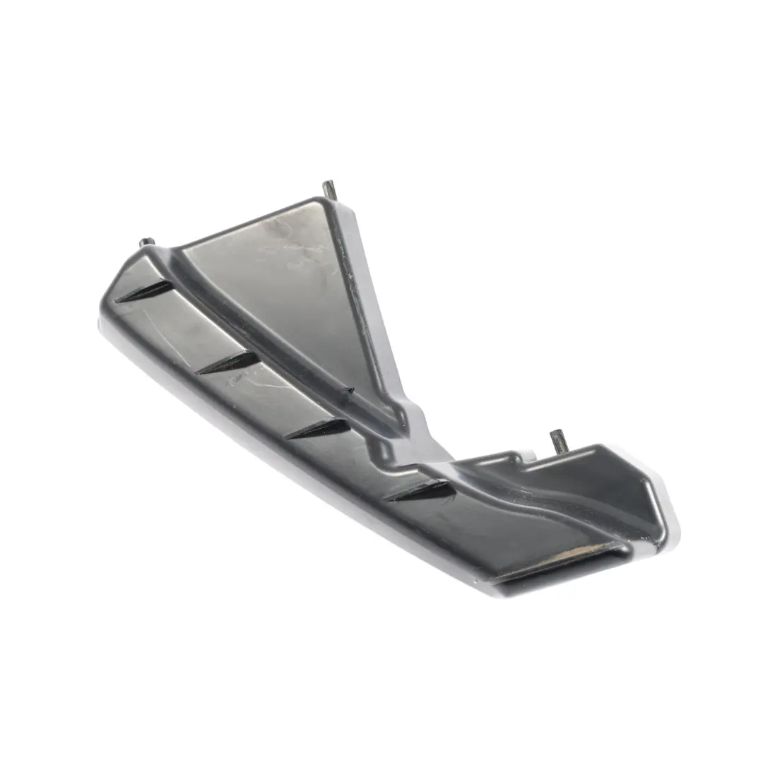 Range Rover Evoque L538 Front Bumper Mount Bracket Left N/S - SKU BJ32-17E763-BB - Part number BJ32-17E763-BB