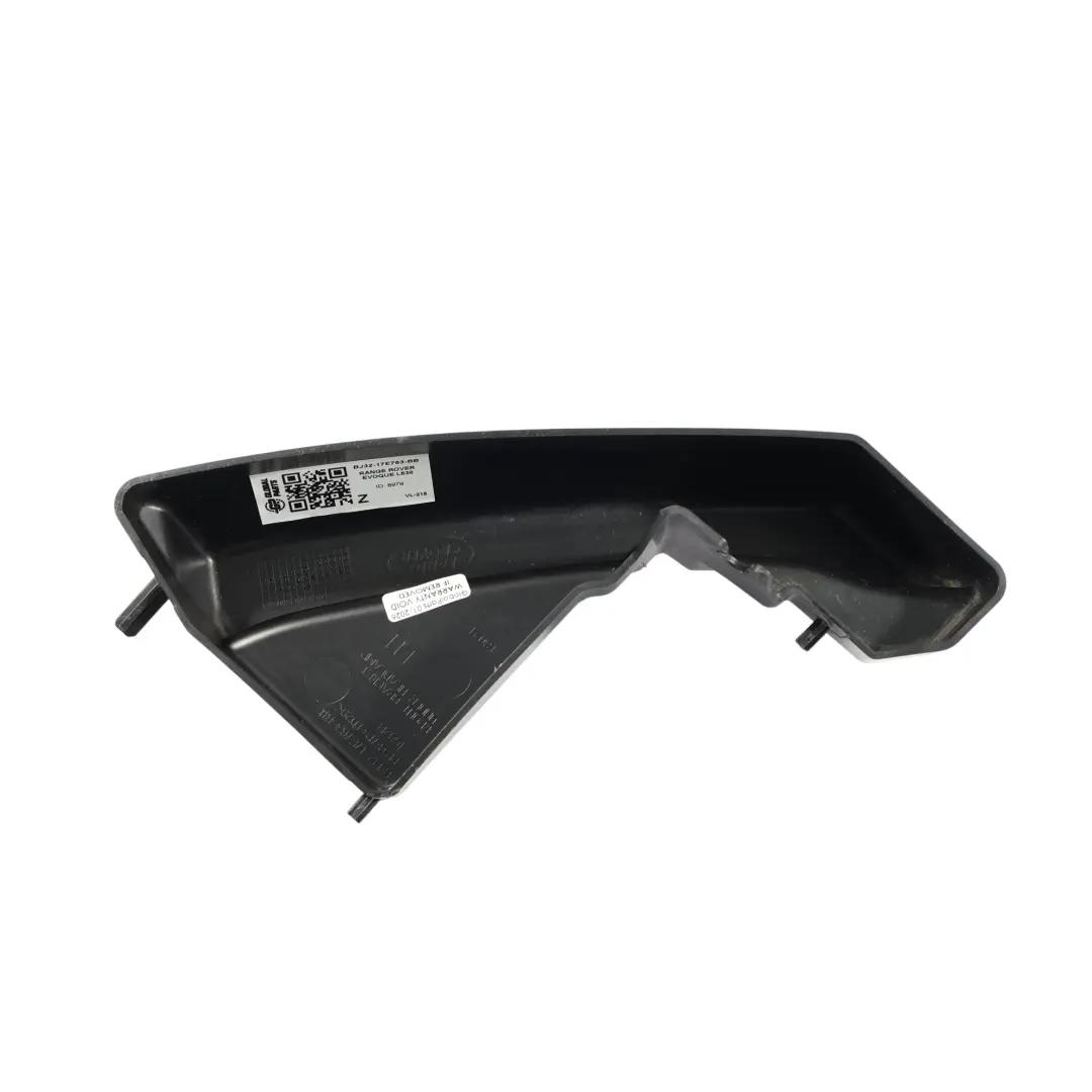 Range Rover Evoque L538 Stoßstangen Halterung Halter Vorne Links - SKU BJ32-17E763-BB - Teilenummer BJ32-17E763-BB