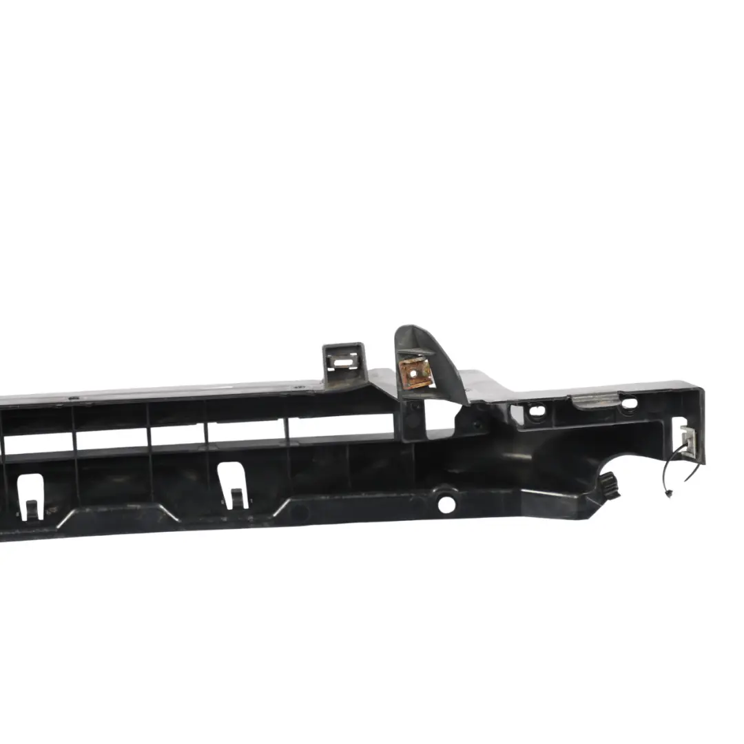 Front Bumper Mount Bracket Carrier to Range Rover Evoque L538 with Part number BJ32-17E778-A Range Rover Evoque L538 Front Bumper Mount Bracket Carrier - SKU BJ32-17E778-A - Part number BJ32-17E778-A