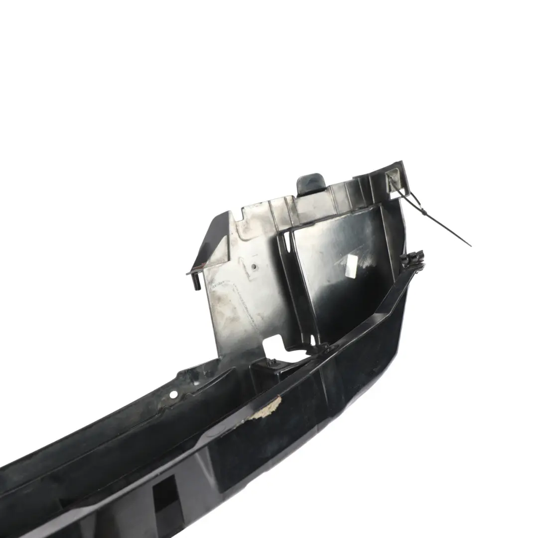 Range Rover Evoque L538 Front Bumper Mount Bracket Carrier - SKU BJ32-17E778-A - Part number BJ32-17E778-A