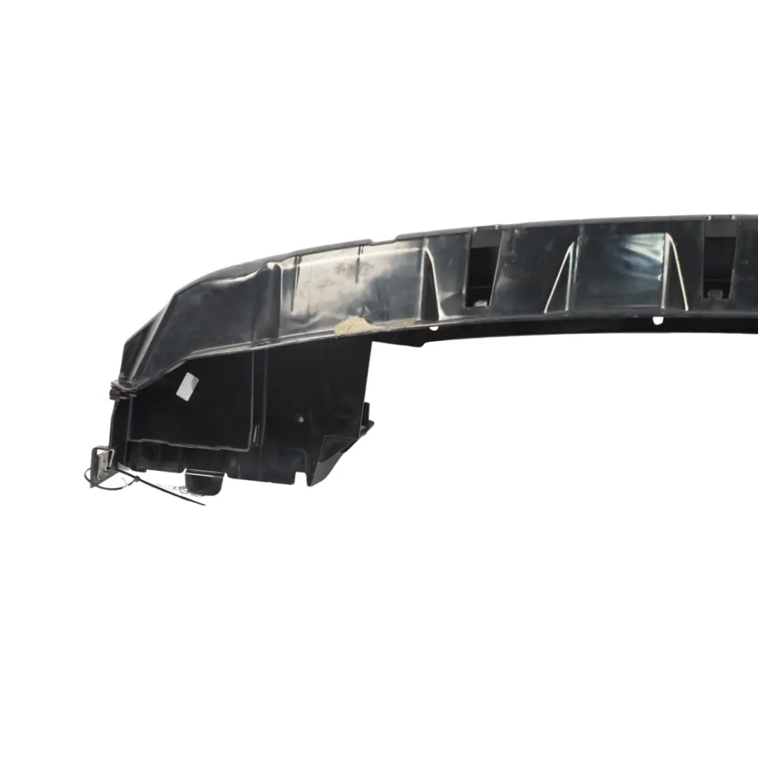 Front Bumper Mount Bracket Carrier to Range Rover Evoque L538 with Part number BJ32-17E778-A Range Rover Evoque L538 Front Bumper Mount Bracket Carrier - SKU BJ32-17E778-A - Part number BJ32-17E778-A