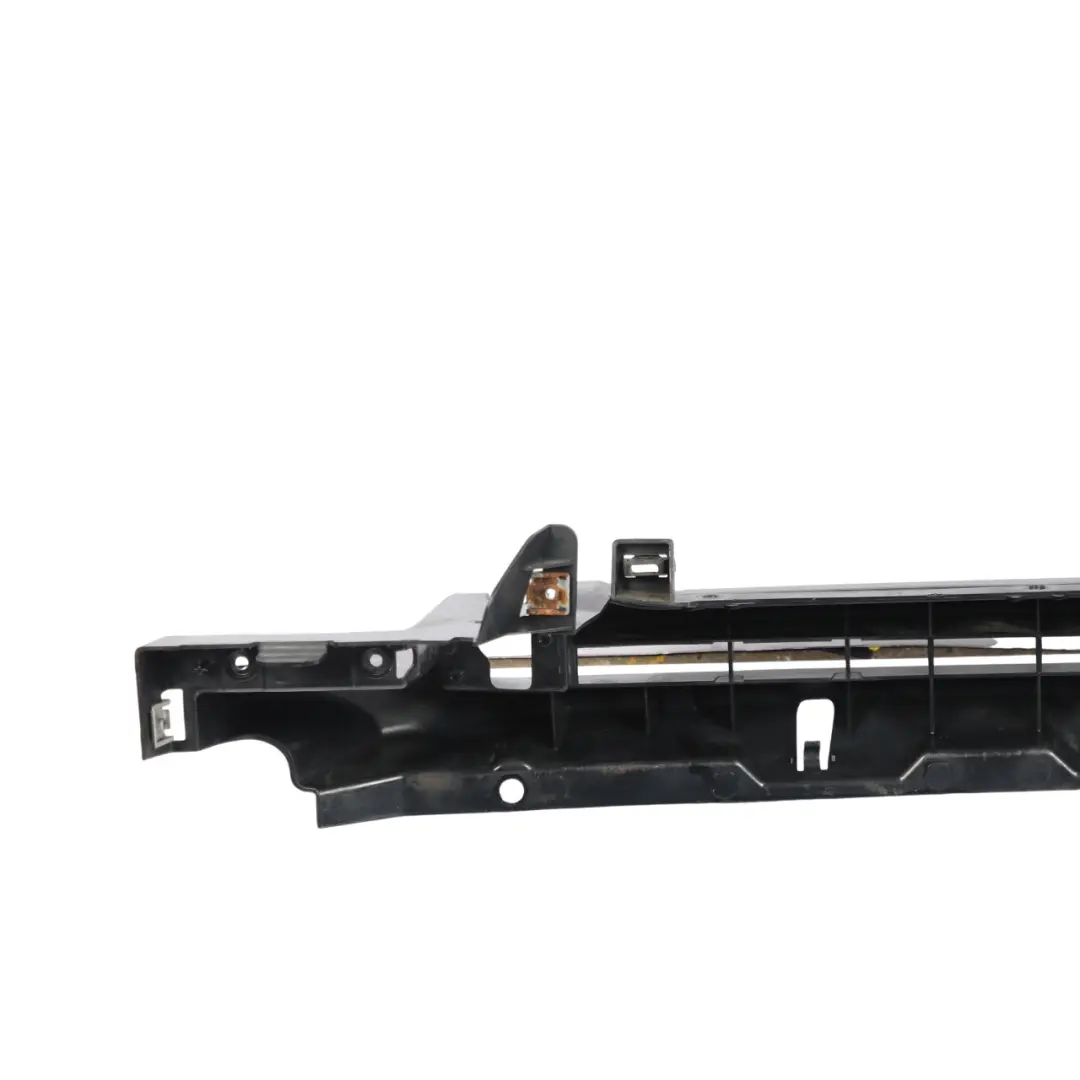 Front Bumper Mount Bracket Carrier to Range Rover Evoque L538 with Part number BJ32-17E778-A Range Rover Evoque L538 Front Bumper Mount Bracket Carrier - SKU BJ32-17E778-A - Part number BJ32-17E778-A