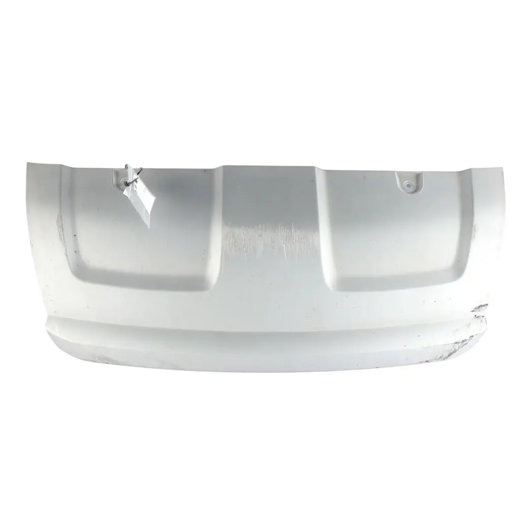 Range Rover Evoque L538 Front Bumper Underbody Cover Panel BJ32-17F011-AD