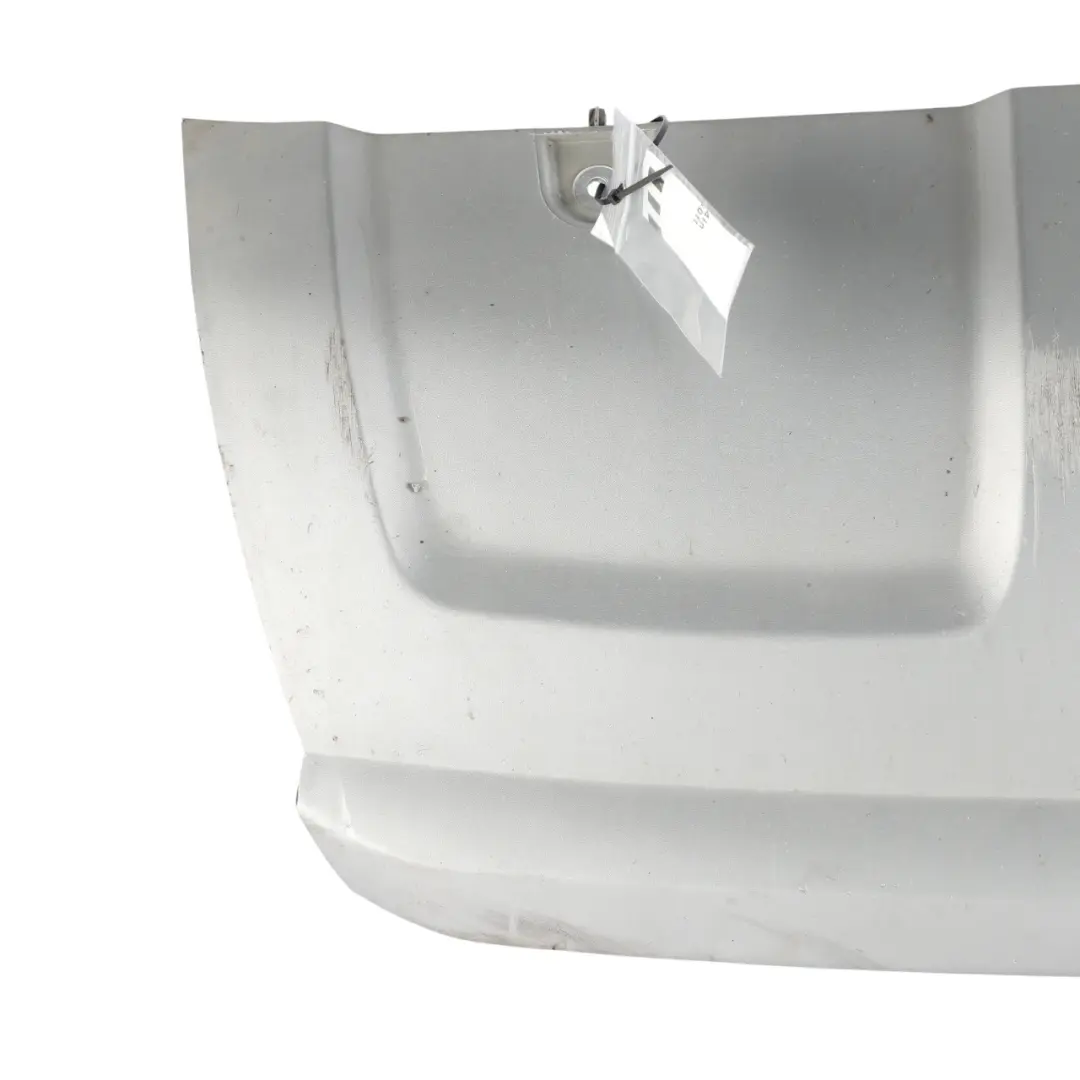 Front Bumper Underbody Cover Panel to Range Rover Evoque L538 with Part number BJ32-17F011-AD Range Rover Evoque L538 Front Bumper Underbody Cover Panel - SKU BJ32-17F011-AD - Part number BJ32-17F011-AD