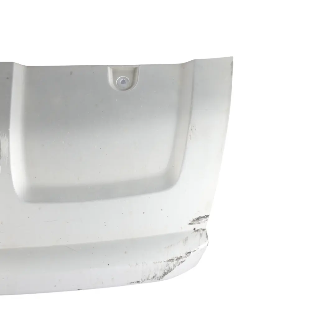 Front Bumper Underbody Cover Panel to Range Rover Evoque L538 with Part number BJ32-17F011-AD Range Rover Evoque L538 Front Bumper Underbody Cover Panel - SKU BJ32-17F011-AD - Part number BJ32-17F011-AD