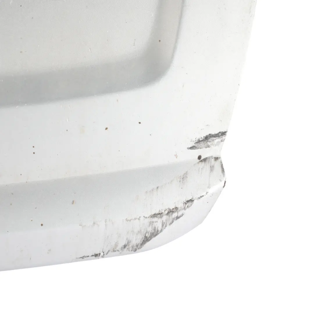 Range Rover Evoque L538 Front Bumper Underbody Cover Panel - SKU BJ32-17F011-AD - Part number BJ32-17F011-AD