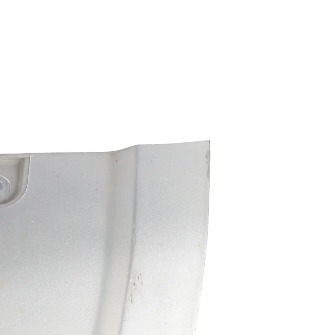 Front Bumper Underbody Cover Panel to Range Rover Evoque L538 with Part number BJ32-17F011-AD Range Rover Evoque L538 Front Bumper Underbody Cover Panel - SKU BJ32-17F011-AD - Part number BJ32-17F011-AD