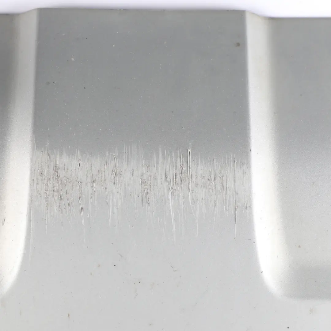 Front Bumper Underbody Cover Panel to Range Rover Evoque L538 with Part number BJ32-17F011-AD Range Rover Evoque L538 Front Bumper Underbody Cover Panel - SKU BJ32-17F011-AD - Part number BJ32-17F011-AD