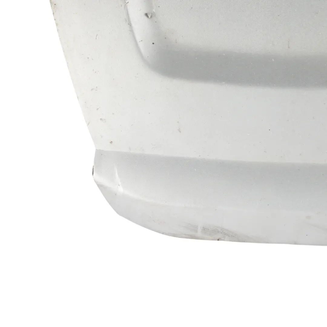 Front Bumper Underbody Cover Panel to Range Rover Evoque L538 with Part number BJ32-17F011-AD Range Rover Evoque L538 Front Bumper Underbody Cover Panel - SKU BJ32-17F011-AD - Part number BJ32-17F011-AD
