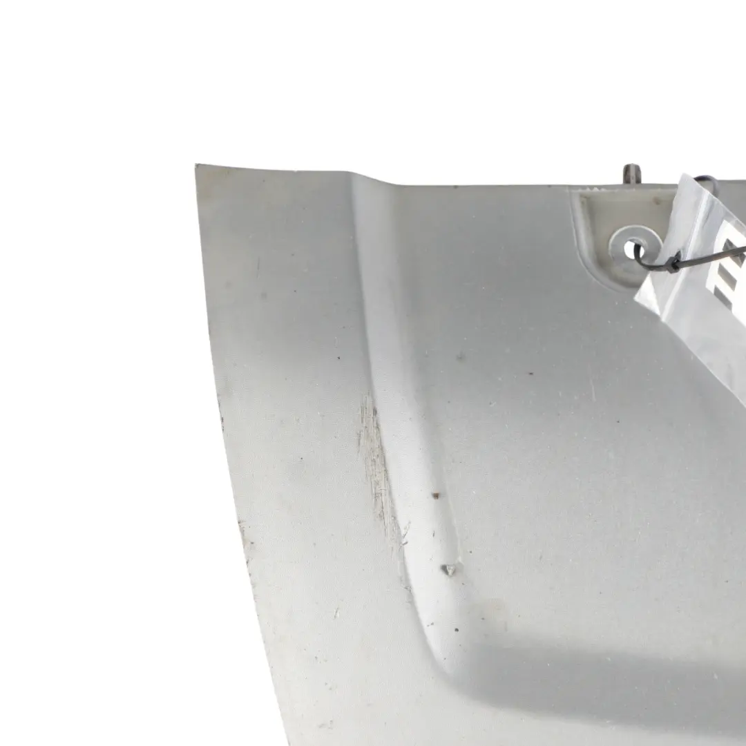 Front Bumper Underbody Cover Panel to Range Rover Evoque L538 with Part number BJ32-17F011-AD Range Rover Evoque L538 Front Bumper Underbody Cover Panel - SKU BJ32-17F011-AD - Part number BJ32-17F011-AD