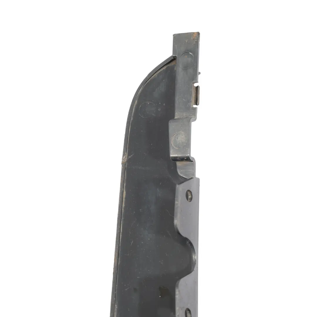 Range Rover Evoque L538 Deflector Parachoques Delantero Derecho - SKU BJ32-17F017-AA - Número de pieza BJ32-17F017-AA