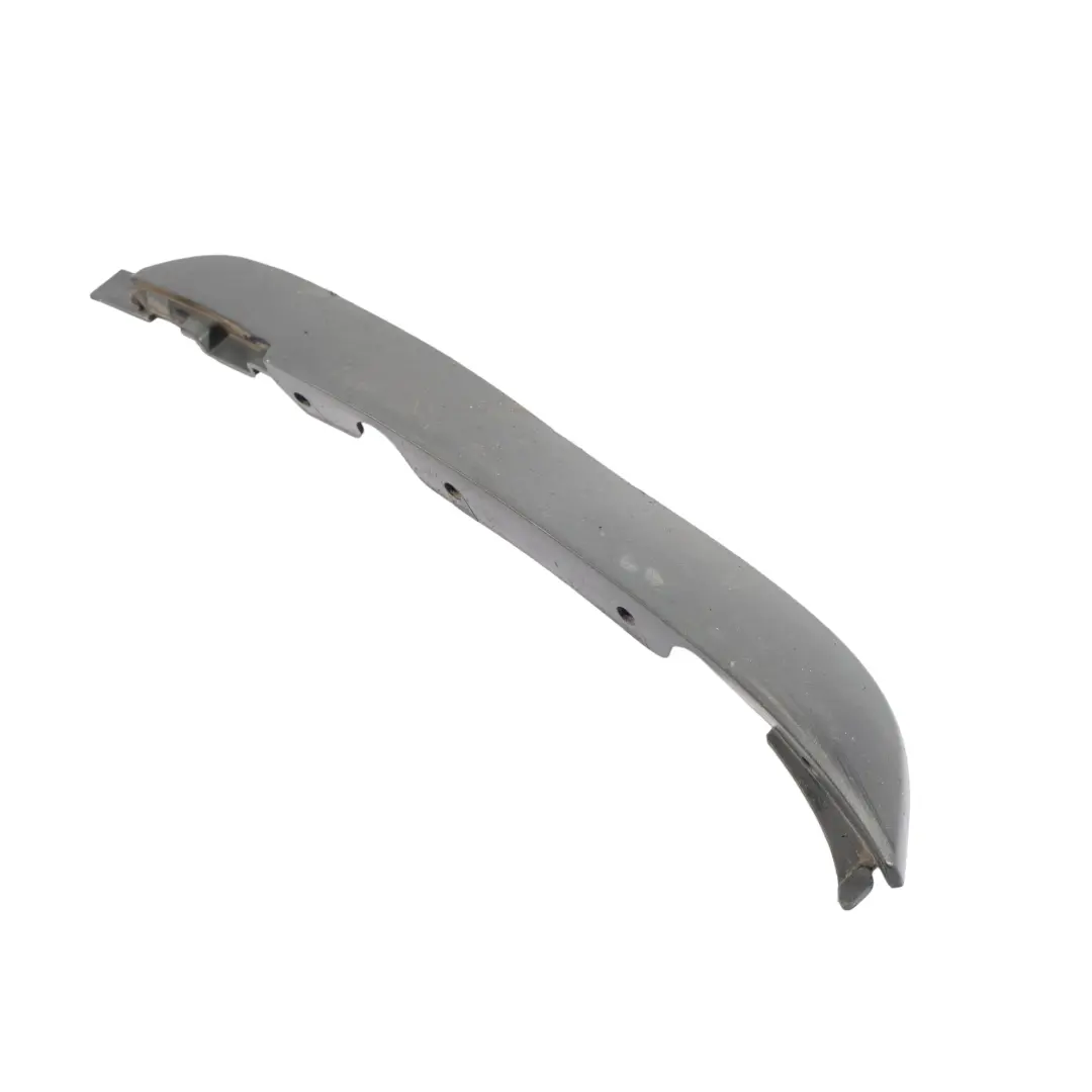 Range Rover Evoque L538 Frontstoßstange Luftabweiser Rechts - SKU BJ32-17F017-AA - Teilenummer BJ32-17F017-AA