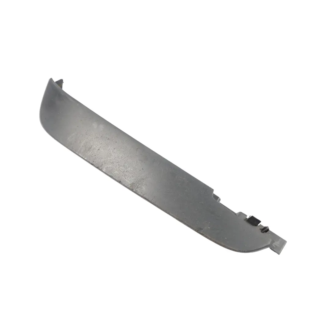 Deflettore Aria Paraurti Anteriore Destro per Range Rover Evoque L538 con numero di parte BJ32-17F017-AA Range Rover Evoque L538 Deflettore Aria Paraurti Anteriore Destro - SKU BJ32-17F017-AA - Numero di parte BJ32-17F017-AA