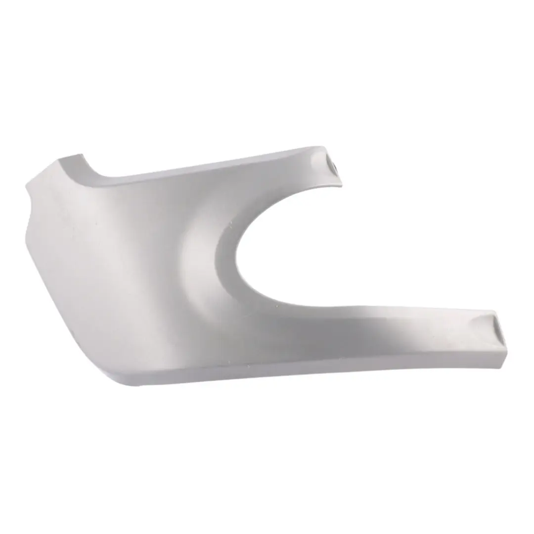 Bumper Tow Eye Cover Left N/S to Range Rover Evoque L538 Rear with Part number BJ32-17F783-A Range Rover Evoque L538 Rear Bumper Tow Eye Cover Left N/S - SKU BJ32-17F783-A - Part number BJ32-17F783-A