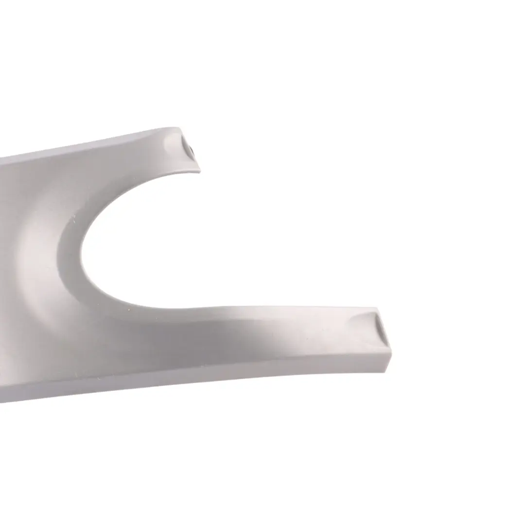 Bumper Tow Eye Cover Left N/S to Range Rover Evoque L538 Rear with Part number BJ32-17F783-A Range Rover Evoque L538 Rear Bumper Tow Eye Cover Left N/S - SKU BJ32-17F783-A - Part number BJ32-17F783-A