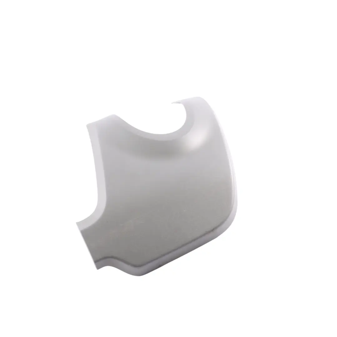 Range Rover Evoque L538 Rear Bumper Tow Eye Cover Left N/S - SKU BJ32-17F783-A - Part number BJ32-17F783-A