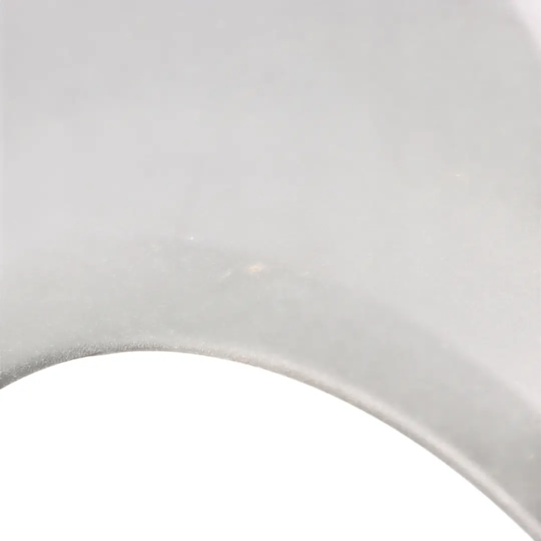 Range Rover Evoque L538 Rear Bumper Tow Eye Cover Left N/S - SKU BJ32-17F783-A - Part number BJ32-17F783-A