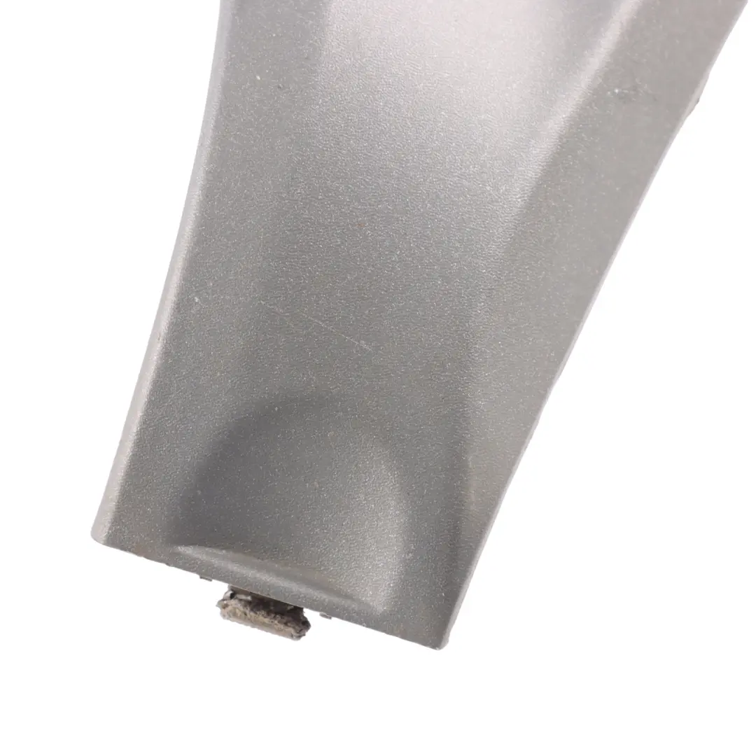 Bumper Tow Eye Cover Left N/S to Range Rover Evoque L538 Rear with Part number BJ32-17F783-A Range Rover Evoque L538 Rear Bumper Tow Eye Cover Left N/S - SKU BJ32-17F783-A - Part number BJ32-17F783-A