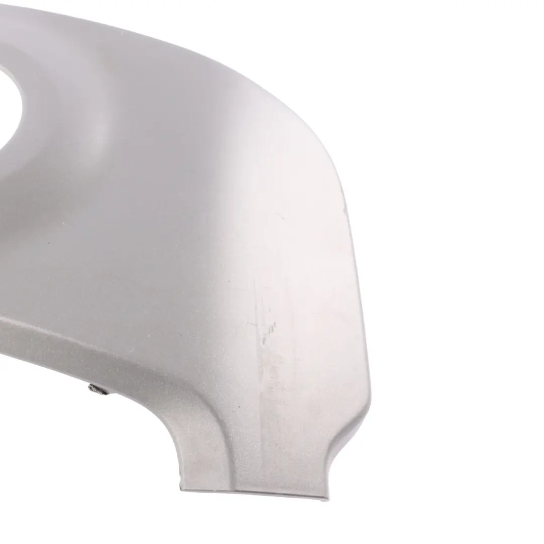 Range Rover Evoque L538 Rear Bumper Tow Eye Cover Left N/S - SKU BJ32-17F783-A - Part number BJ32-17F783-A