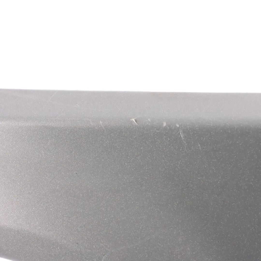 Range Rover Evoque L538 Rear Bumper Tow Eye Cover Left N/S - SKU BJ32-17F783-A - Part number BJ32-17F783-A