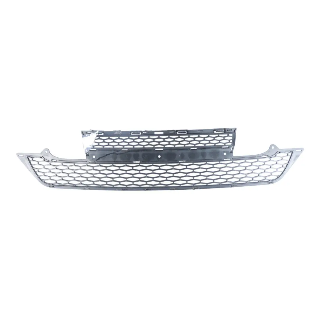 Front Bumper Lower Centre Grill to Range Rover Evoque L538 with Part number BJ32-17K945-AC Range Rover Evoque L538 Front Bumper Lower Centre Grill - SKU BJ32-17K945-AC - Part number BJ32-17K945-AC