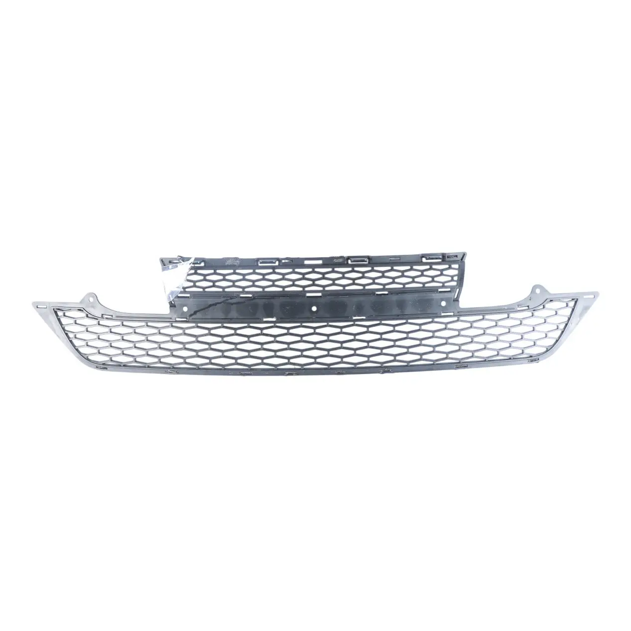 Range Rover Evoque L538 Front Bumper Lower Centre Grill BJ32-17K945-AC
