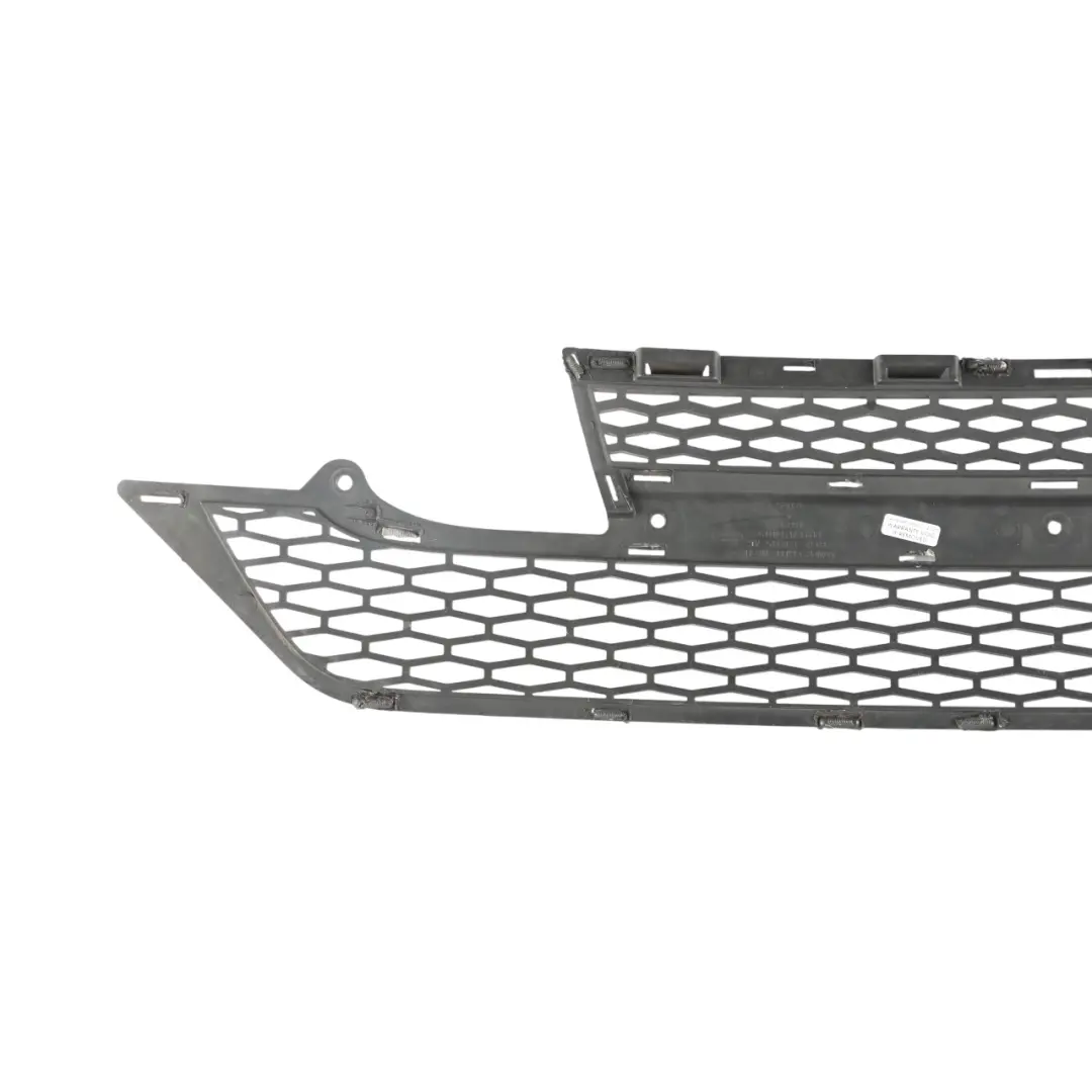 Front Bumper Lower Centre Grill to Range Rover Evoque L538 with Part number BJ32-17K945-AC Range Rover Evoque L538 Front Bumper Lower Centre Grill - SKU BJ32-17K945-AC - Part number BJ32-17K945-AC
