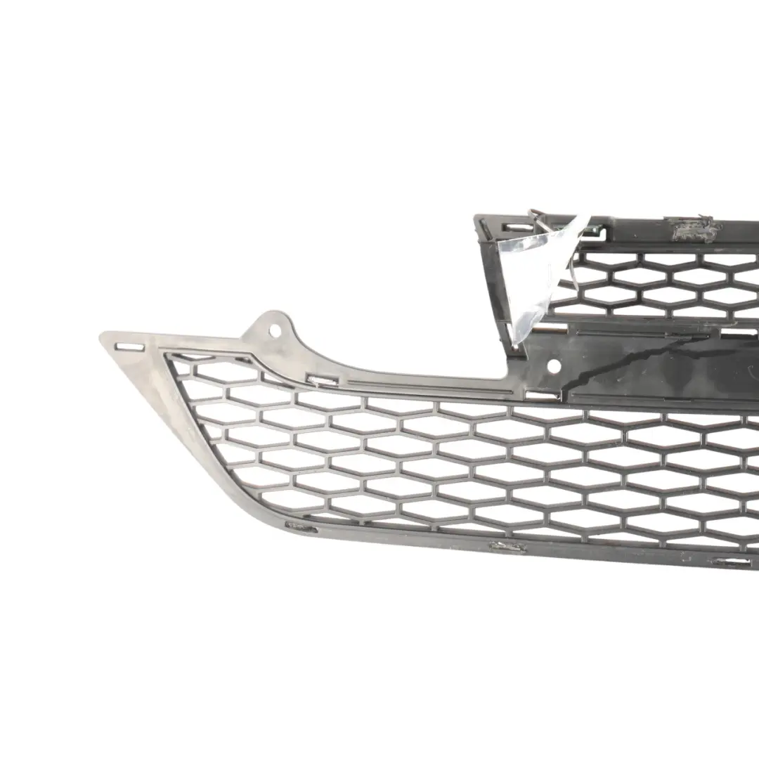 Range Rover Evoque L538 Front Bumper Lower Centre Grill - SKU BJ32-17K945-AC - Part number BJ32-17K945-AC
