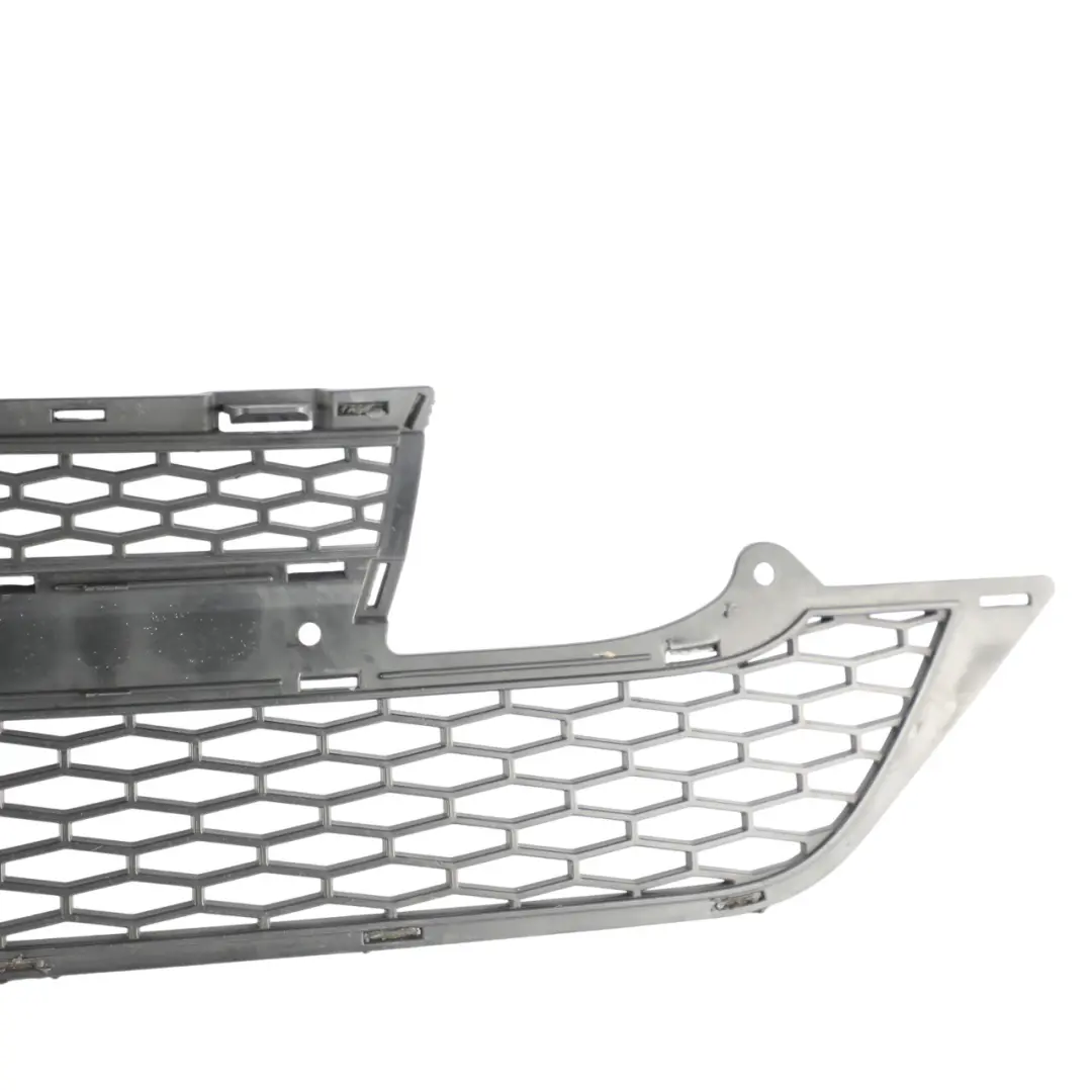 Front Bumper Lower Centre Grill to Range Rover Evoque L538 with Part number BJ32-17K945-AC Range Rover Evoque L538 Front Bumper Lower Centre Grill - SKU BJ32-17K945-AC - Part number BJ32-17K945-AC