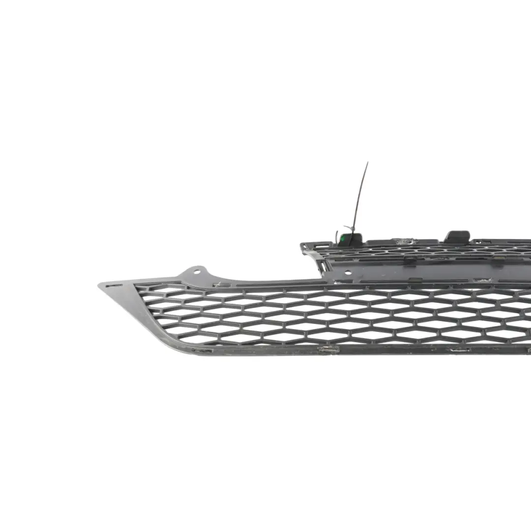 Range Rover Evoque L538 Front Bumper Lower Centre Grill - SKU BJ32-17K945-AC - Part number BJ32-17K945-AC
