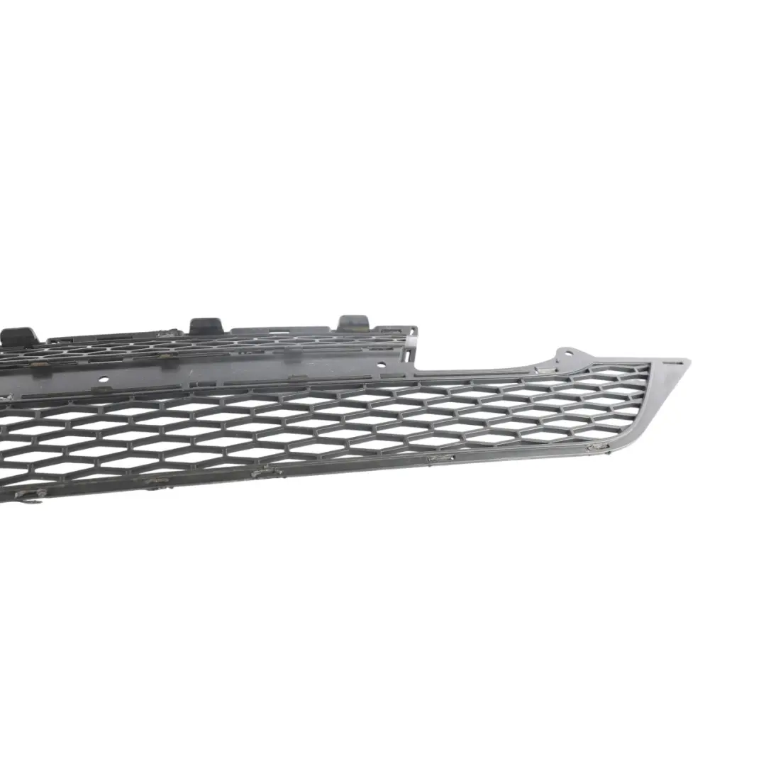 Range Rover Evoque L538 Front Bumper Lower Centre Grill - SKU BJ32-17K945-AC - Part number BJ32-17K945-AC