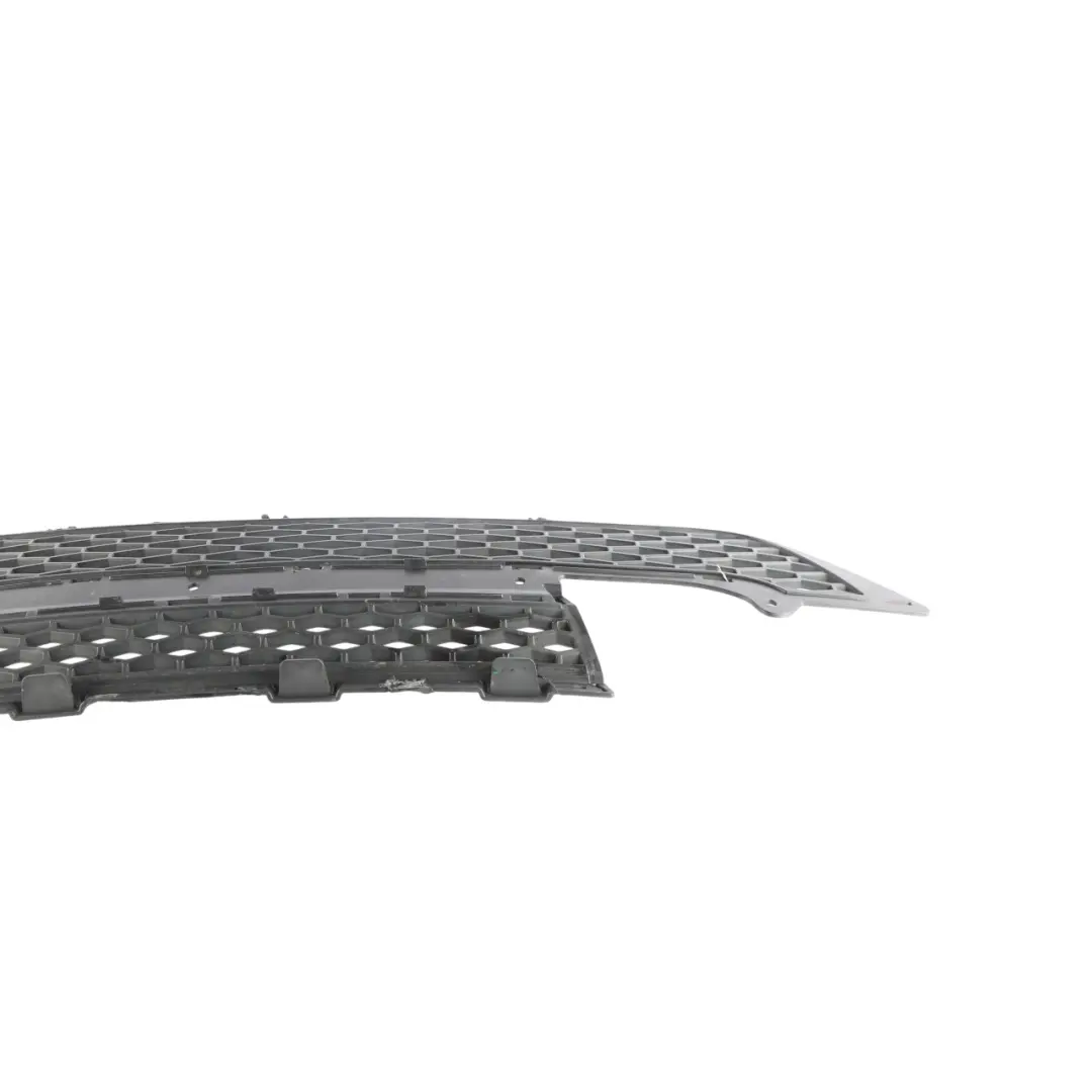 Front Bumper Lower Centre Grill to Range Rover Evoque L538 with Part number BJ32-17K945-AC Range Rover Evoque L538 Front Bumper Lower Centre Grill - SKU BJ32-17K945-AC - Part number BJ32-17K945-AC