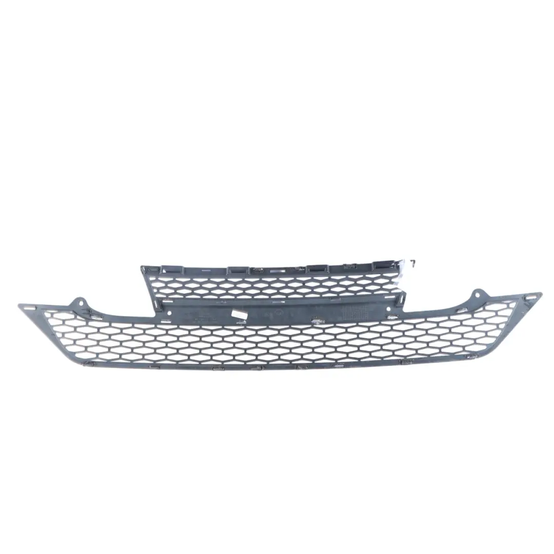 Front Bumper Lower Centre Grill to Range Rover Evoque L538 with Part number BJ32-17K945-AC Range Rover Evoque L538 Front Bumper Lower Centre Grill - SKU BJ32-17K945-AC - Part number BJ32-17K945-AC