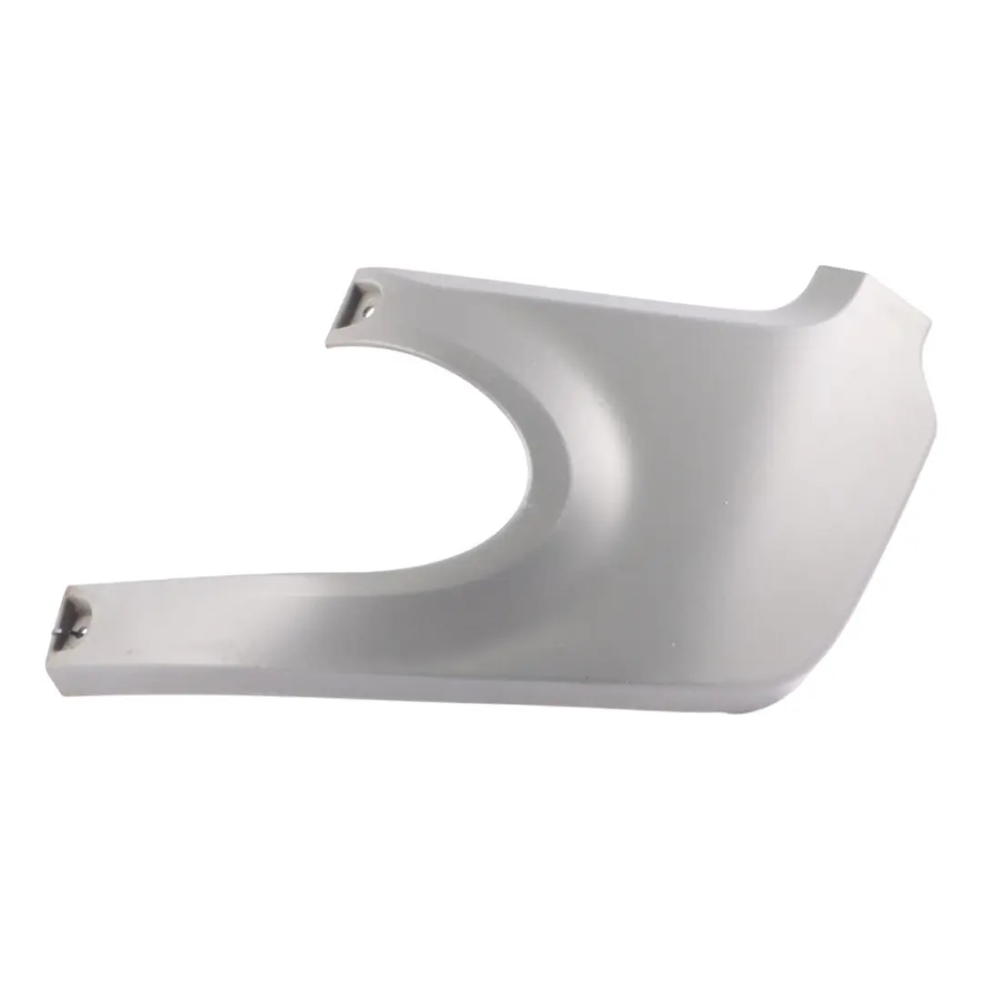 Range Rover Evoque L538 Rear Bumper Tow Eye Cover Right O/S - SKU BJ32-17K950-A - Part number BJ32-17K950-A