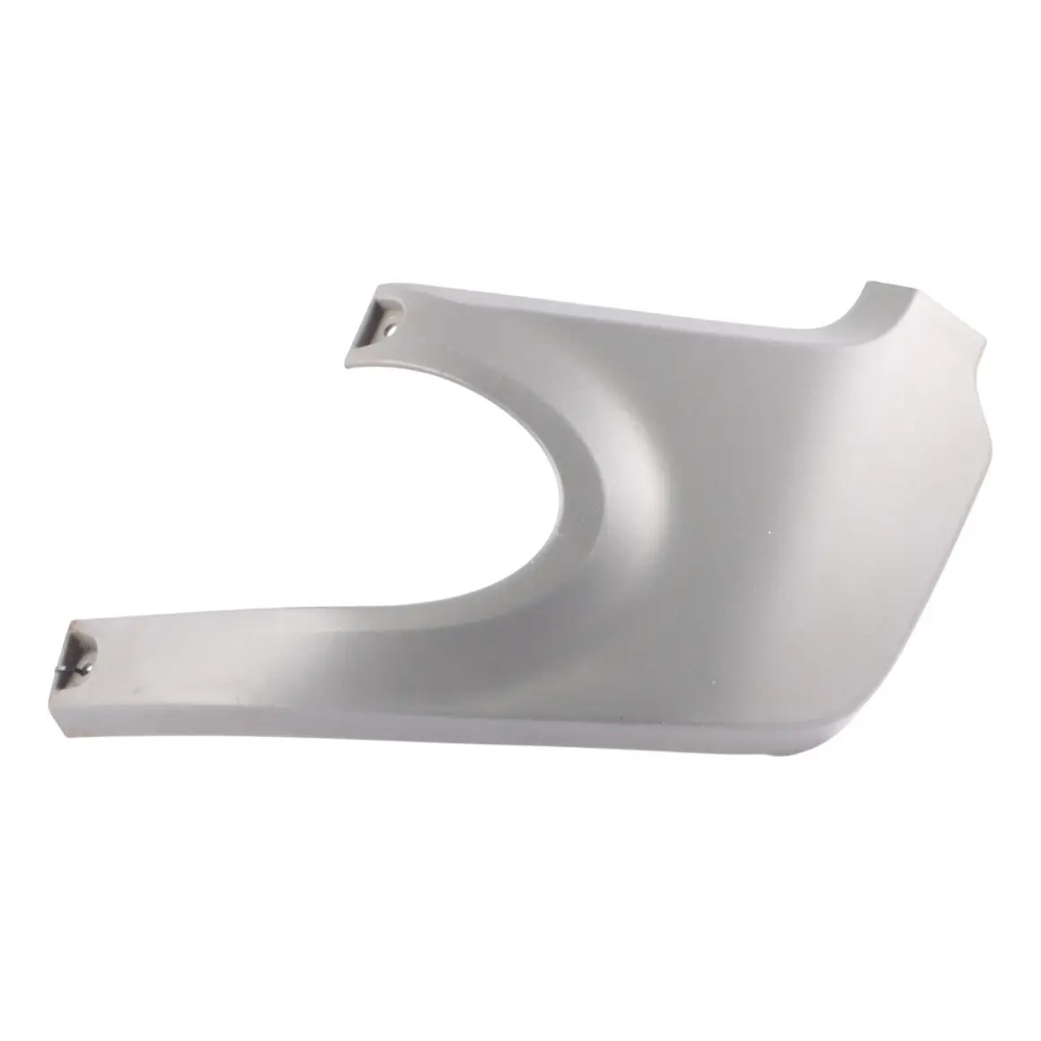 Range Rover Evoque L538 Rear Bumper Tow Eye Cover Right O/S BJ32-17K950-A