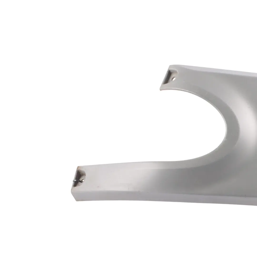 Range Rover Evoque L538 Rear Bumper Tow Eye Cover Right O/S - SKU BJ32-17K950-A - Part number BJ32-17K950-A