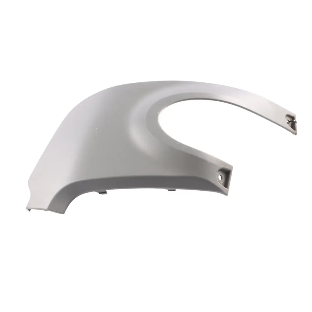 Range Rover Evoque L538 Rear Bumper Tow Eye Cover Right O/S - SKU BJ32-17K950-A - Part number BJ32-17K950-A