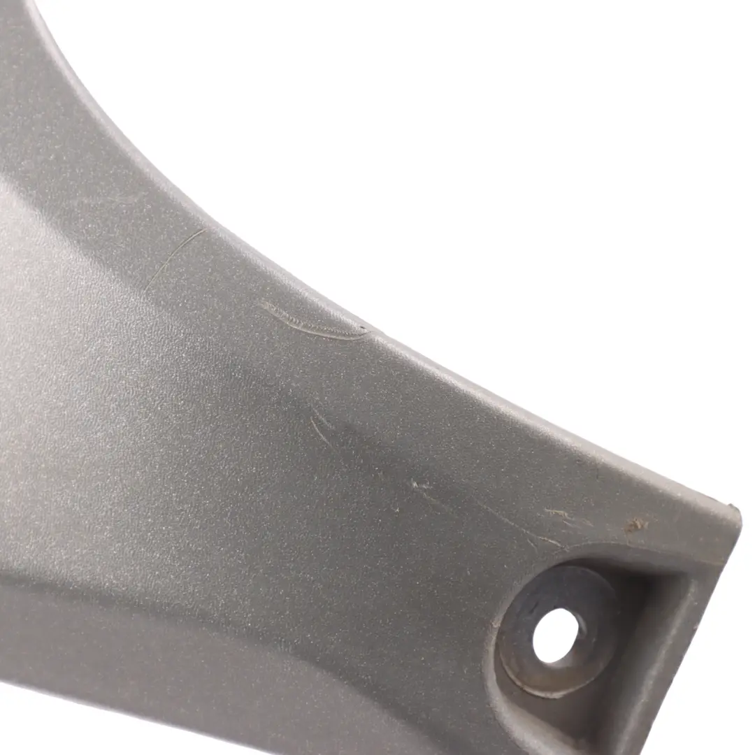 Bumper Tow Eye Cover Right O/S to Range Rover Evoque L538 Rear with Part number BJ32-17K950-A Range Rover Evoque L538 Rear Bumper Tow Eye Cover Right O/S - SKU BJ32-17K950-A - Part number BJ32-17K950-A