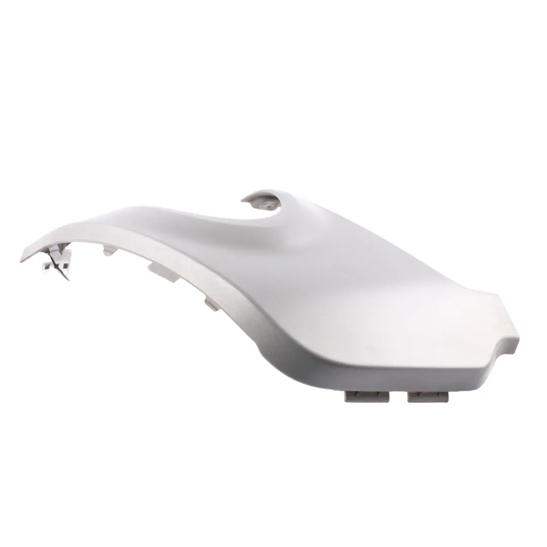 Range Rover Evoque L538 Rear Bumper Tow Eye Cover Right O/S - SKU BJ32-17K950-A - Part number BJ32-17K950-A