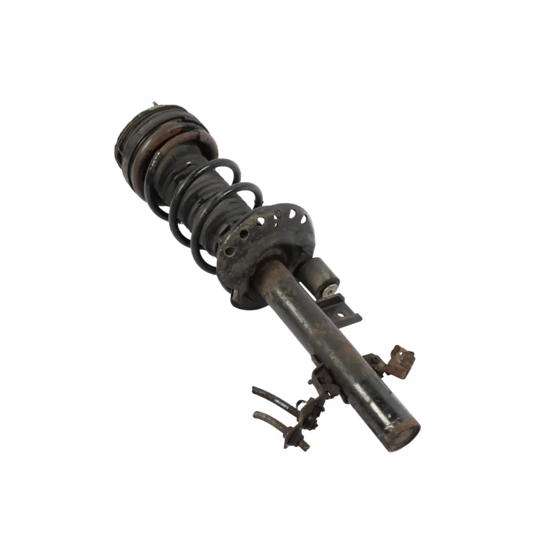 Strut Shock Spring Absorber Right O/S to Range Rover Evoque L538 Rear with Part number BJ32-18080-AD Range Rover Evoque L538 Rear Strut Shock Spring Absorber Right O/S - SKU BJ32-18080-AD - Part number BJ32-18080-AD