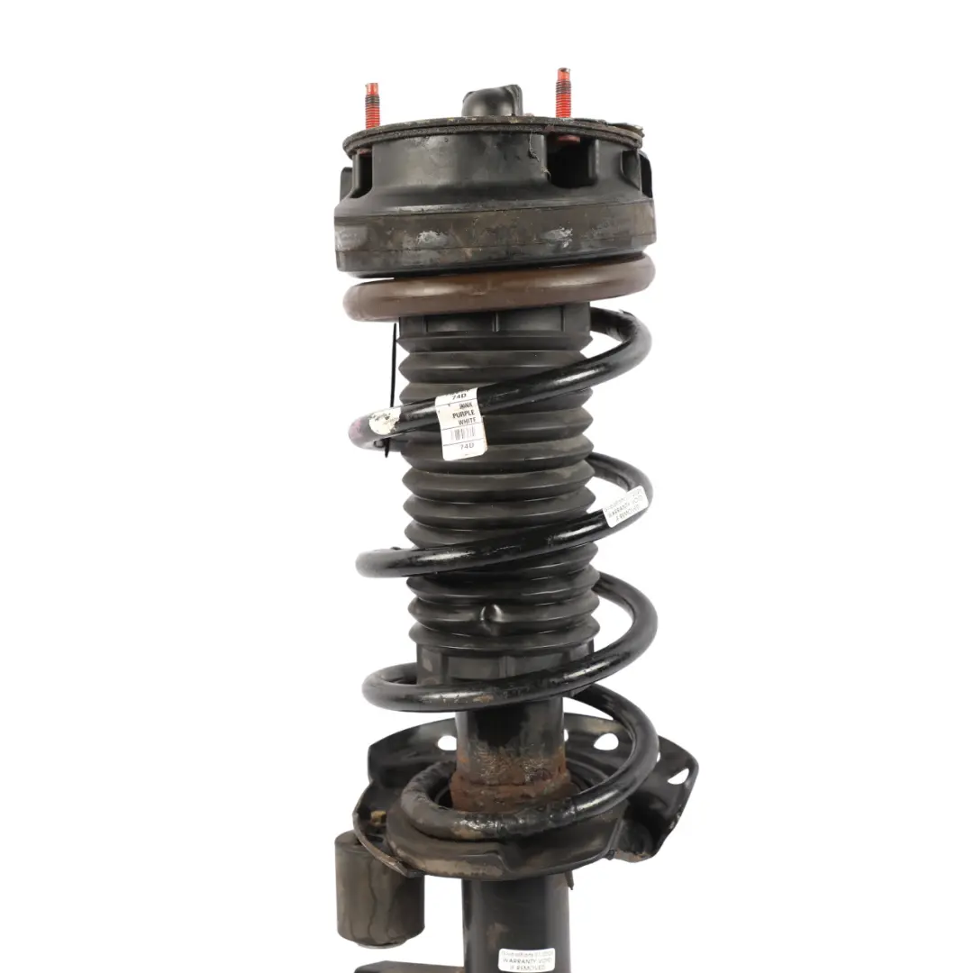 Strut Shock Spring Absorber Right O/S to Range Rover Evoque L538 Rear with Part number BJ32-18080-AD Range Rover Evoque L538 Rear Strut Shock Spring Absorber Right O/S - SKU BJ32-18080-AD - Part number BJ32-18080-AD