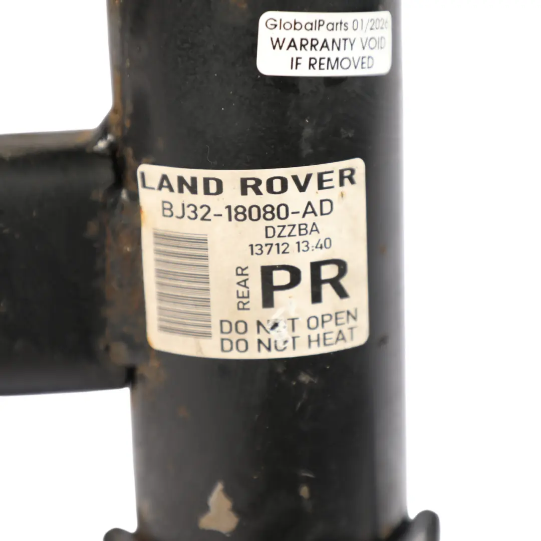 Range Rover Evoque L538 Rear Strut Shock Spring Absorber Right O/S - SKU BJ32-18080-AD - Part number BJ32-18080-AD