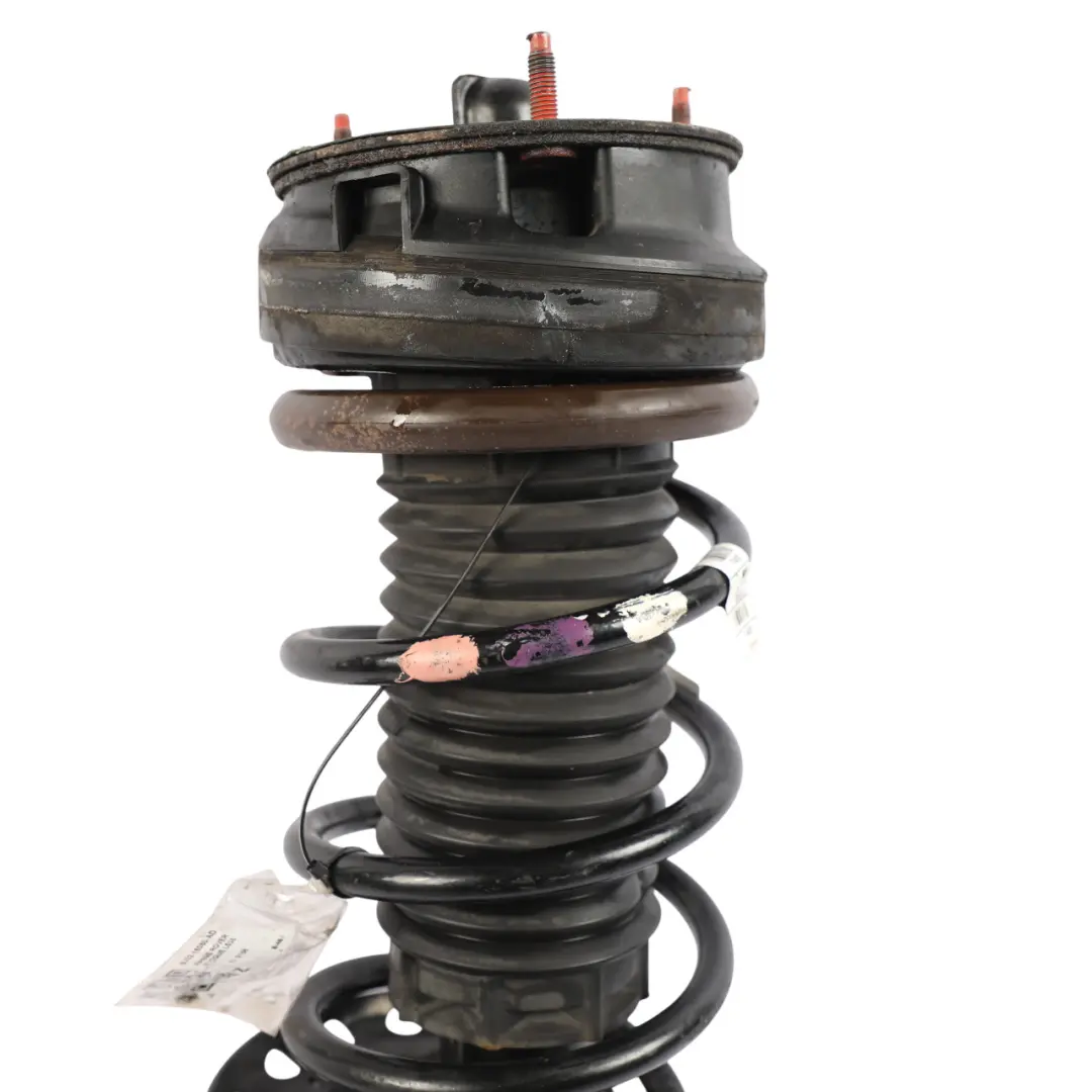 Strut Shock Spring Absorber Right O/S to Range Rover Evoque L538 Rear with Part number BJ32-18080-AD Range Rover Evoque L538 Rear Strut Shock Spring Absorber Right O/S - SKU BJ32-18080-AD - Part number BJ32-18080-AD