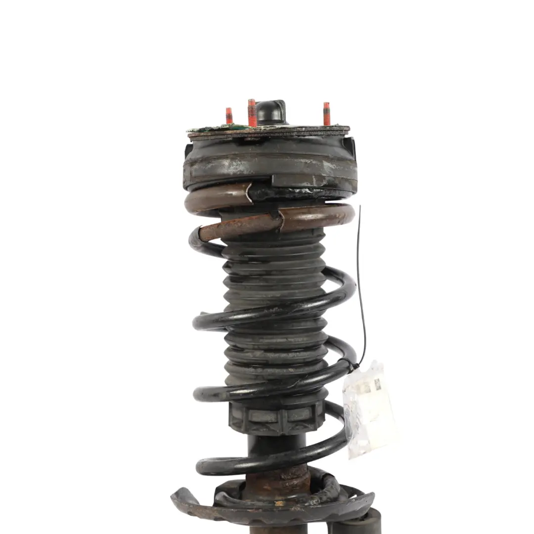 Strut Shock Spring Absorber Right O/S to Range Rover Evoque L538 Rear with Part number BJ32-18080-AD Range Rover Evoque L538 Rear Strut Shock Spring Absorber Right O/S - SKU BJ32-18080-AD - Part number BJ32-18080-AD