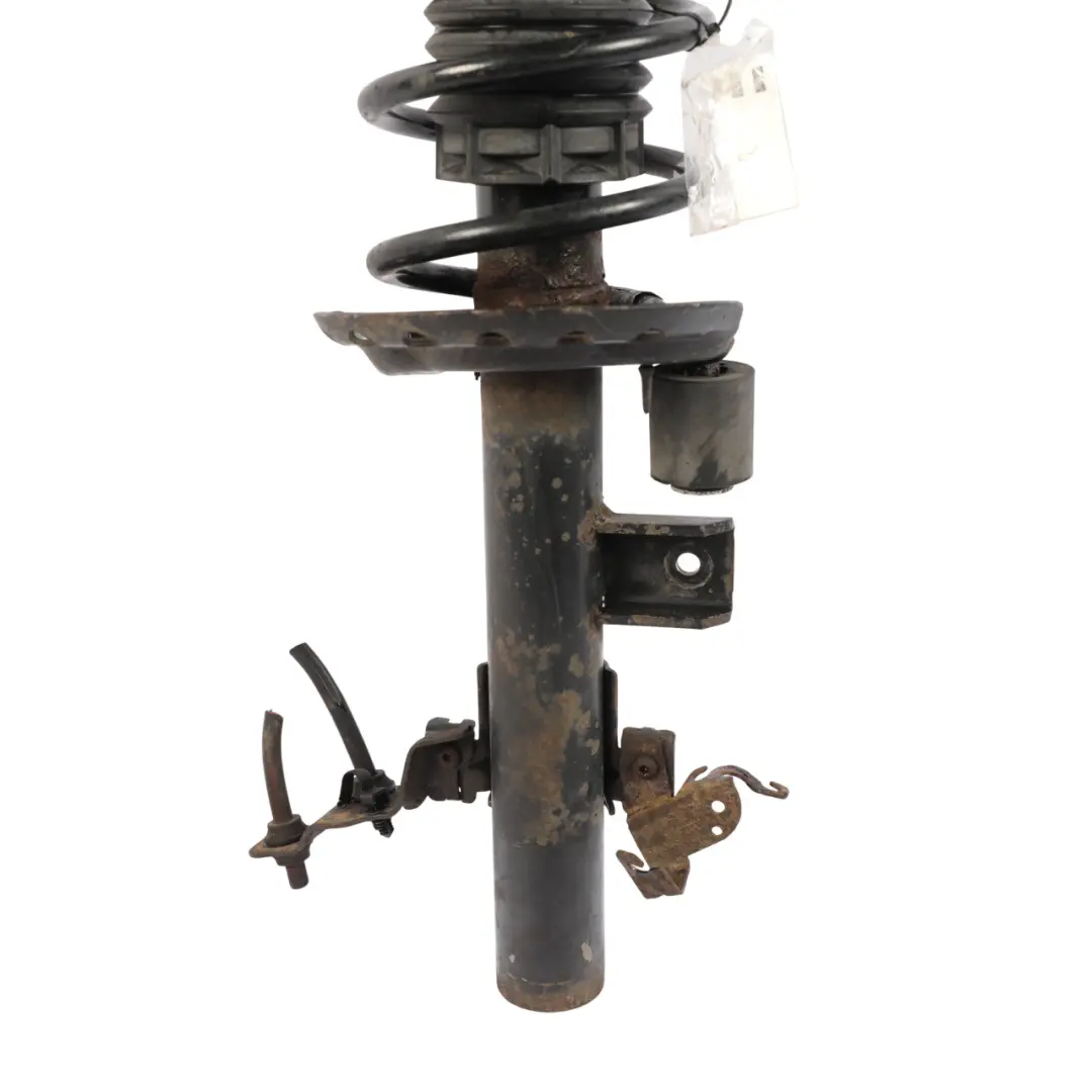 Strut Shock Spring Absorber Right O/S to Range Rover Evoque L538 Rear with Part number BJ32-18080-AD Range Rover Evoque L538 Rear Strut Shock Spring Absorber Right O/S - SKU BJ32-18080-AD - Part number BJ32-18080-AD