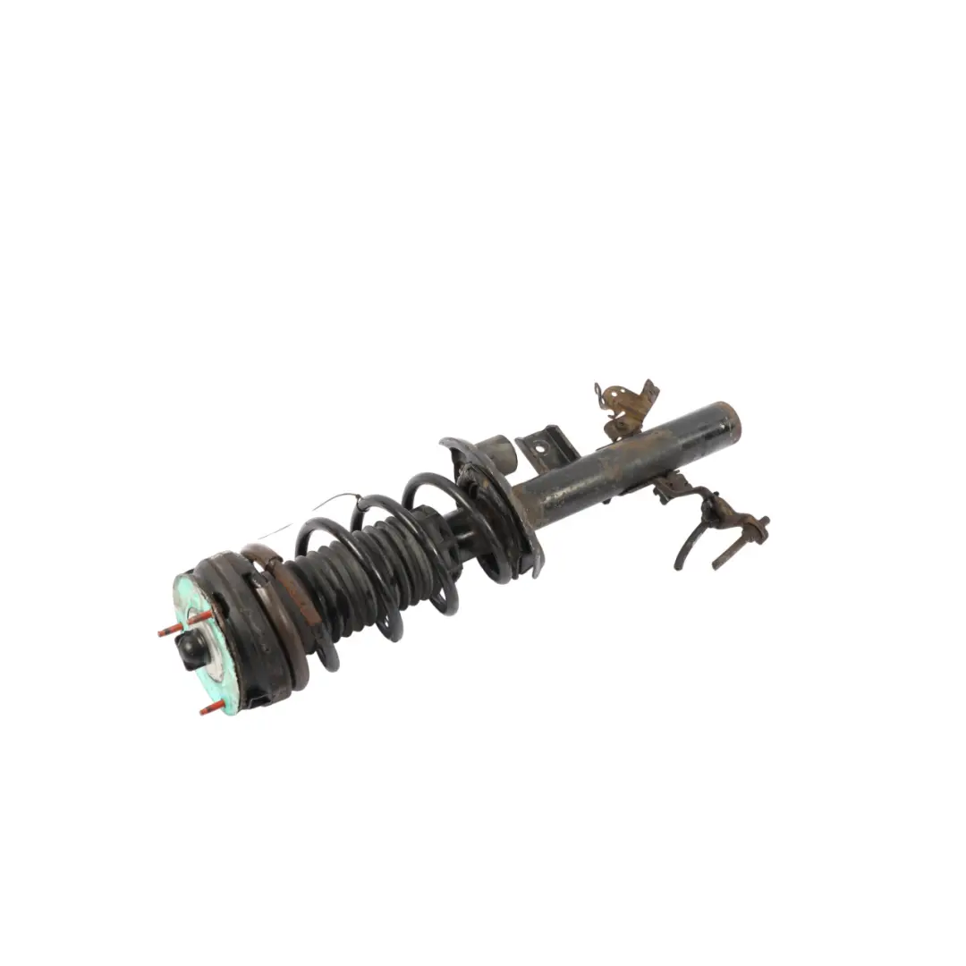 Strut Shock Spring Absorber Right O/S to Range Rover Evoque L538 Rear with Part number BJ32-18080-AD Range Rover Evoque L538 Rear Strut Shock Spring Absorber Right O/S - SKU BJ32-18080-AD - Part number BJ32-18080-AD