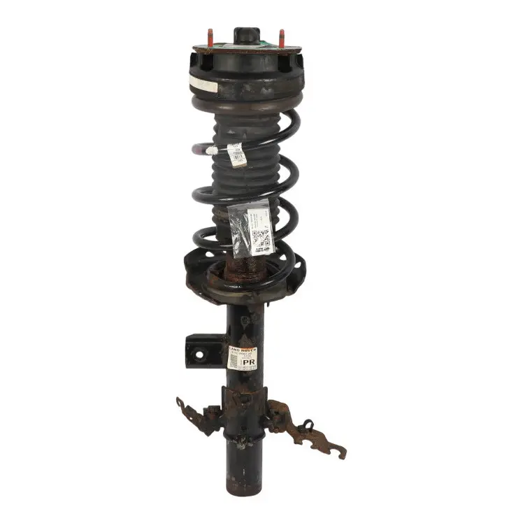 Range Rover Evoque L538 Rear Strut Shock Spring Absorber Right O/S BJ32-18080-AE